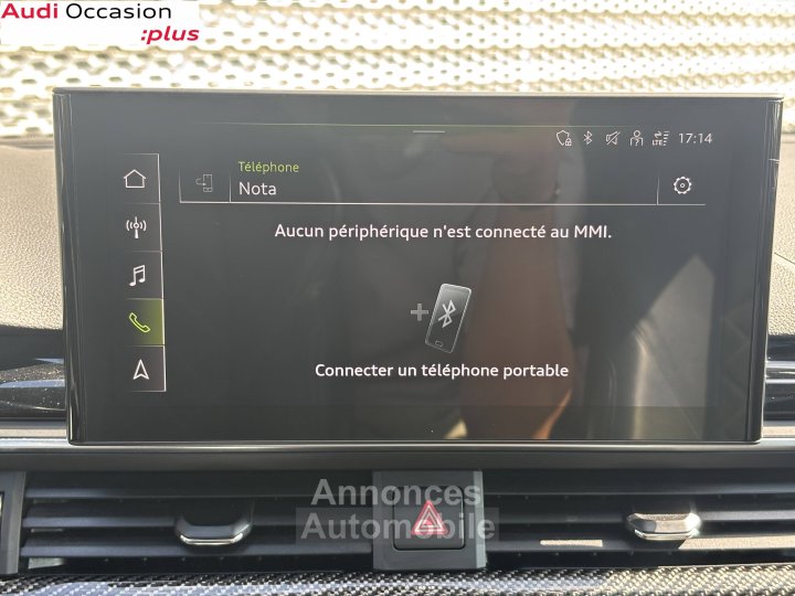Audi S5 TDI 341 Tiptronic 8 Quattro - 13