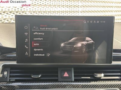 Audi S5 TDI 341 Tiptronic 8 Quattro   - 14