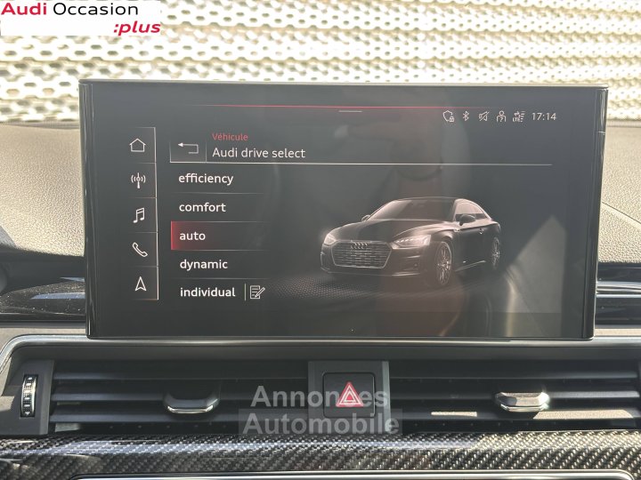 Audi S5 TDI 341 Tiptronic 8 Quattro - 14