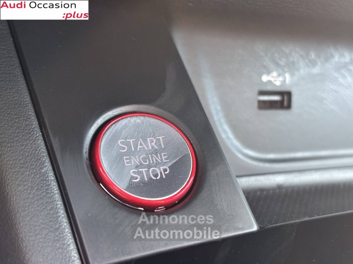 Audi S5 TDI 341 Tiptronic 8 Quattro - 18