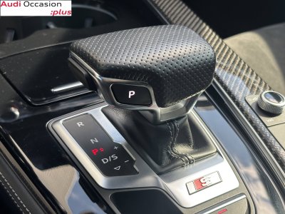 Audi S5 TDI 341 Tiptronic 8 Quattro   - 19
