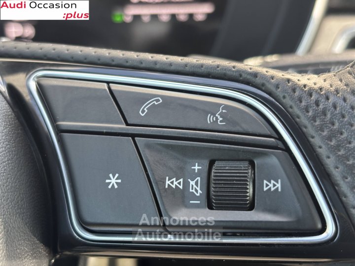 Audi S5 TDI 341 Tiptronic 8 Quattro - 20