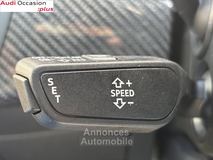 Audi S5 TDI 341 Tiptronic 8 Quattro - 22
