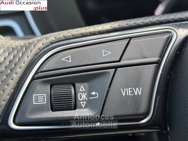 Audi S5 TDI 341 Tiptronic 8 Quattro - 25