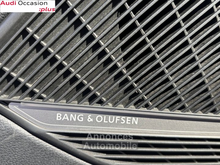 Audi S5 TDI 341 Tiptronic 8 Quattro - 30