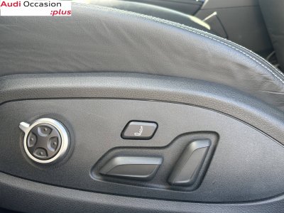 Audi S5 TDI 341 Tiptronic 8 Quattro   - 31