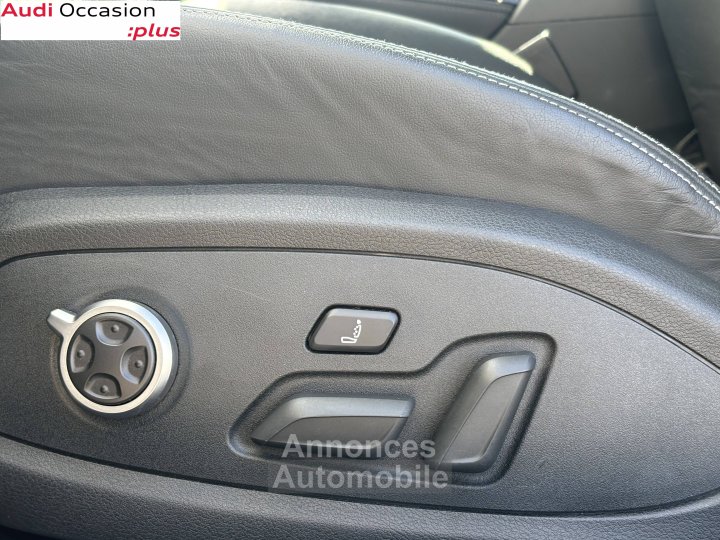 Audi S5 TDI 341 Tiptronic 8 Quattro - 31