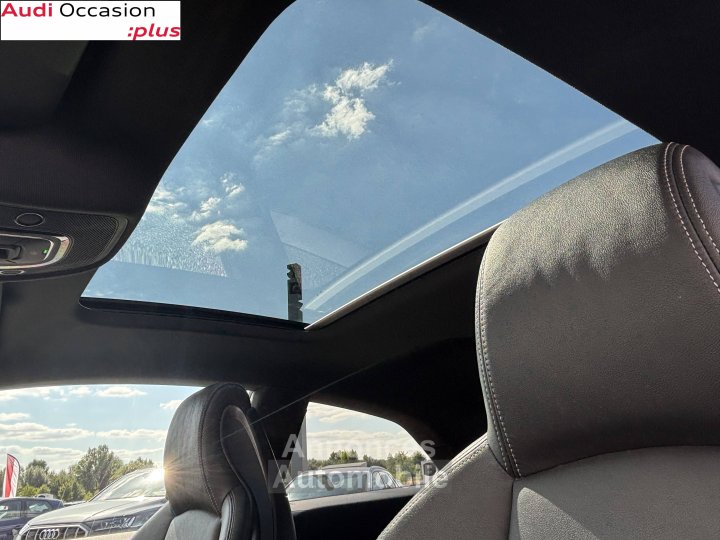 Audi S5 TDI 341 Tiptronic 8 Quattro - 32