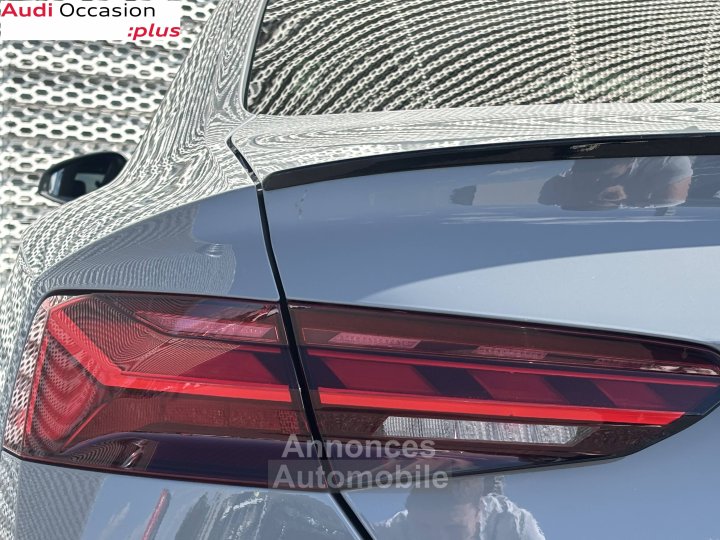 Audi S5 TDI 341 Tiptronic 8 Quattro - 35