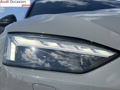 Audi S5 TDI 341 Tiptronic 8 Quattro   - 36