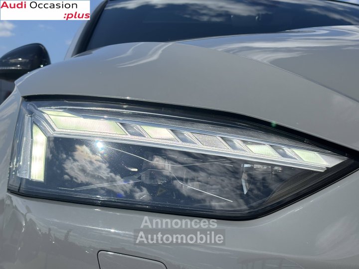 Audi S5 TDI 341 Tiptronic 8 Quattro - 36