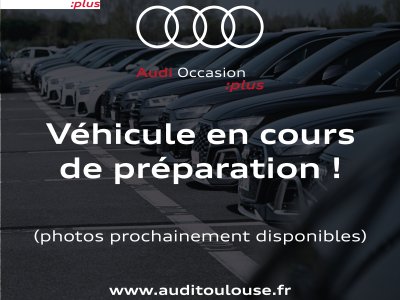 Audi A3 CABRIOLET Cabriolet 40 TFSI 190 S tronic 7 S Line   - 1