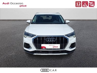 Audi Q3 35 TDI 150 ch S tronic 7 Design Luxe   - 2