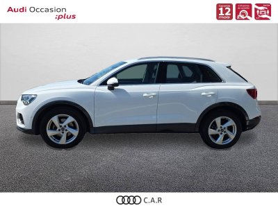 Audi Q3 35 TDI 150 ch S tronic 7 Design Luxe   - 3