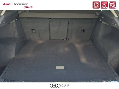 Audi Q3 35 TDI 150 ch S tronic 7 Design Luxe   - 9
