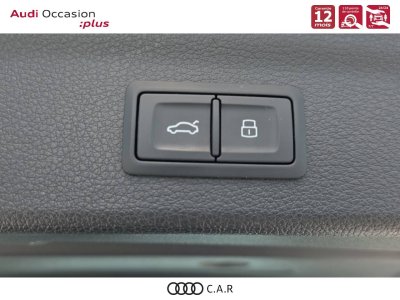 Audi Q3 35 TDI 150 ch S tronic 7 Design Luxe   - 10