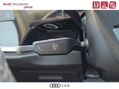 Audi Q3 35 TDI 150 ch S tronic 7 Design Luxe   - 15