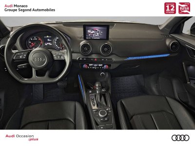 Audi Q2 35 TDI 150 S tronic 7 Quattro Design Luxe   - 6