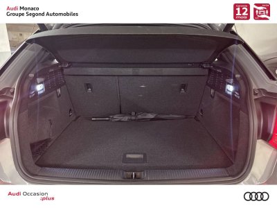 Audi Q2 35 TDI 150 S tronic 7 Quattro Design Luxe   - 10
