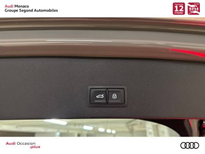Audi Q2 35 TDI 150 S tronic 7 Quattro Design Luxe   - 11