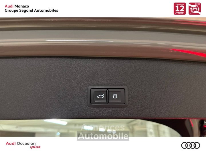 Audi Q2 35 TDI 150 S tronic 7 Quattro Design Luxe - 11
