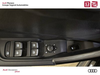 Audi Q2 35 TDI 150 S tronic 7 Quattro Design Luxe   - 12