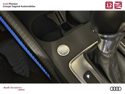 Audi Q2 35 TDI 150 S tronic 7 Quattro Design Luxe   - 14
