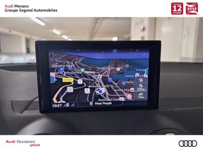 Audi Q2 35 TDI 150 S tronic 7 Quattro Design Luxe   - 16