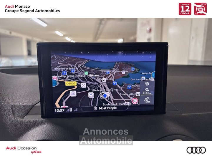 Audi Q2 35 TDI 150 S tronic 7 Quattro Design Luxe - 16