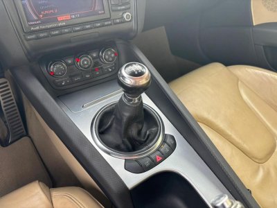 Audi TT Coupé 20 TFSI - 200   - 17