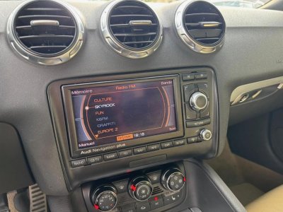 Audi TT Coupé 20 TFSI - 200   - 18