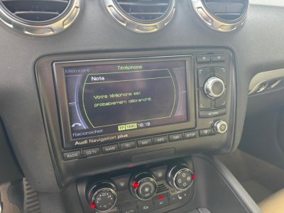 Audi TT Coupé 20 TFSI - 200   - 19