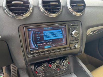 Audi TT Coupé 20 TFSI - 200   - 20