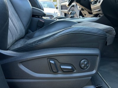 Audi Q5 20 TDI 190 S tronic 7 Quattro Design Luxe / 2ÈME MAIN / ORIGINE FRANCE / ENTRETIEN COMPLET   - 18
