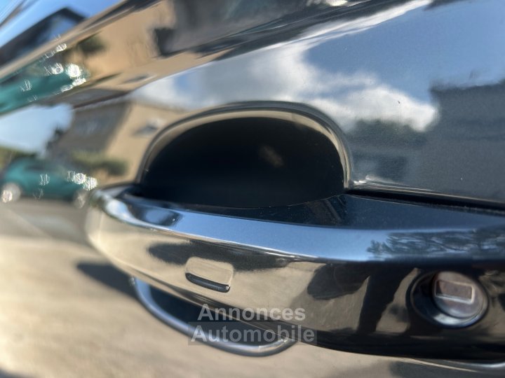 Audi Q5 20 TDI 190 S tronic 7 Quattro Design Luxe / 2ÈME MAIN / ORIGINE FRANCE / ENTRETIEN COMPLET - 19