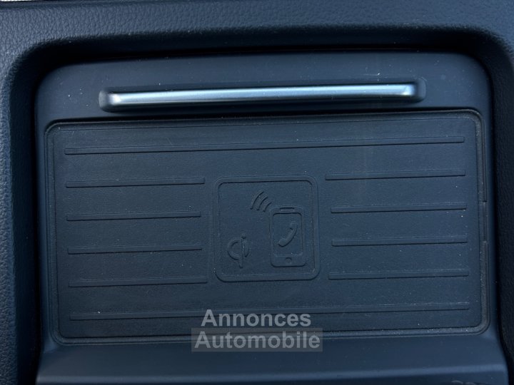 Audi Q5 20 TDI 190 S tronic 7 Quattro Design Luxe / 2ÈME MAIN / ORIGINE FRANCE / ENTRETIEN COMPLET - 25
