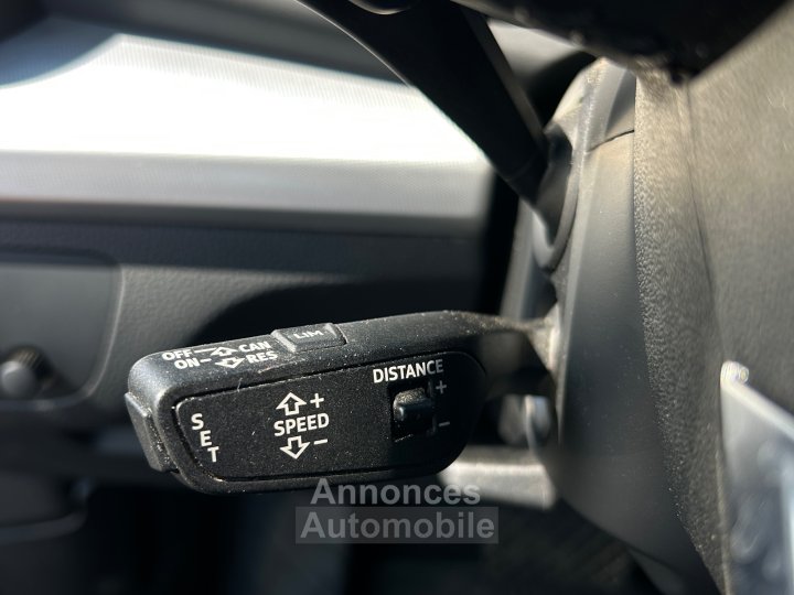 Audi Q5 20 TDI 190 S tronic 7 Quattro Design Luxe / 2ÈME MAIN / ORIGINE FRANCE / ENTRETIEN COMPLET - 27