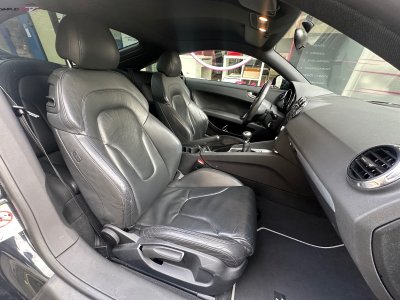 Audi TT 20 TFSI 200   - 24