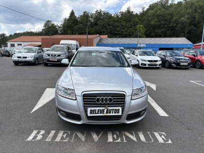 Audi A6 III 20 TDI 170 DPF Business Line Multitronic   - 1