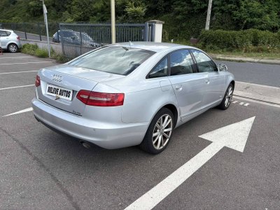 Audi A6 III 20 TDI 170 DPF Business Line Multitronic   - 6