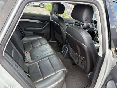 Audi A6 III 20 TDI 170 DPF Business Line Multitronic   - 7