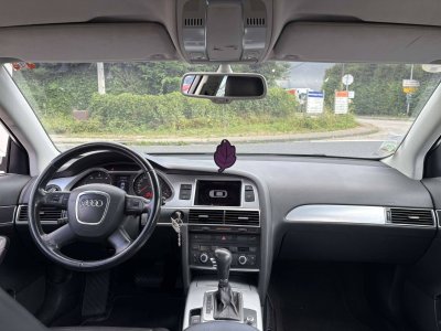 Audi A6 III 20 TDI 170 DPF Business Line Multitronic   - 8
