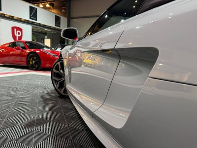 Audi R8 52 V10 FSI 525ch R tronic 6   - 6