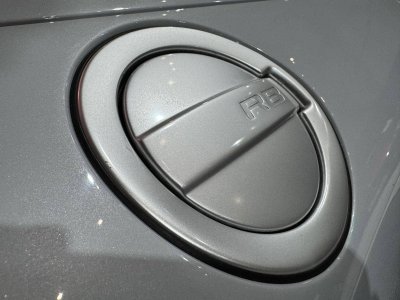 Audi R8 52 V10 FSI 525ch R tronic 6   - 14
