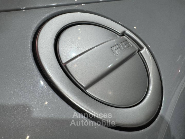 Audi R8 52 V10 FSI 525ch R tronic 6 - 14