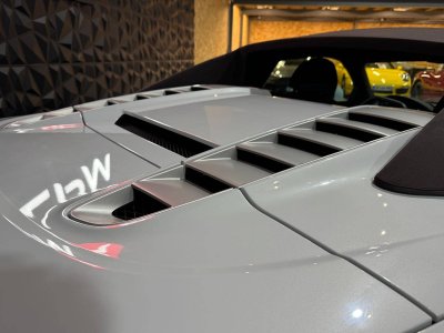 Audi R8 52 V10 FSI 525ch R tronic 6   - 15