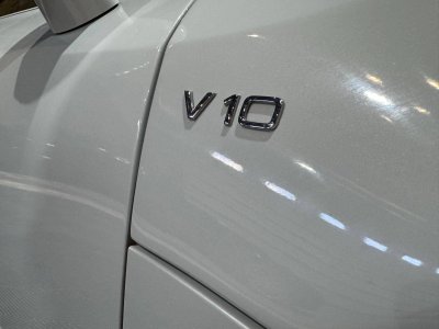 Audi R8 52 V10 FSI 525ch R tronic 6   - 16