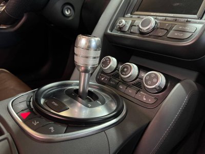 Audi R8 52 V10 FSI 525ch R tronic 6   - 21