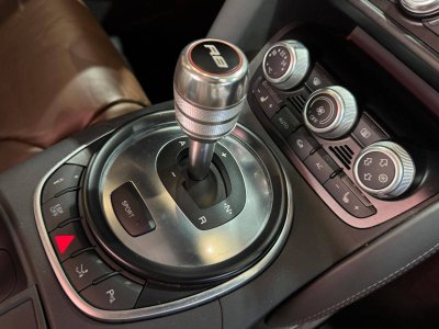 Audi R8 52 V10 FSI 525ch R tronic 6   - 22