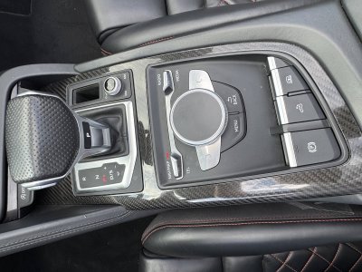 Audi R8 II 52 V10 FSI 540ch quattro S tronic 7   - 14